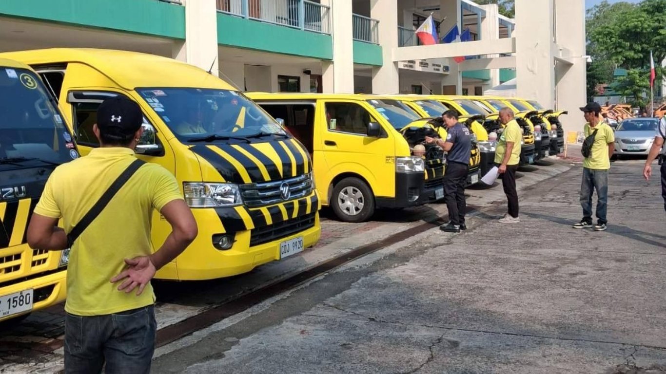 LTFRB: No official fare hike for school buses