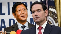 Marcos Jr., Rubio set talks as Manila hosts ASEAN ministers
