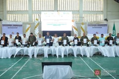 11 Leyte towns attain stable peace status