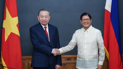 Vietnam, Philippines eye tourism boost with more air links