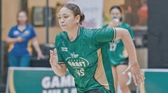 Ytang pulls out of PVL Draft