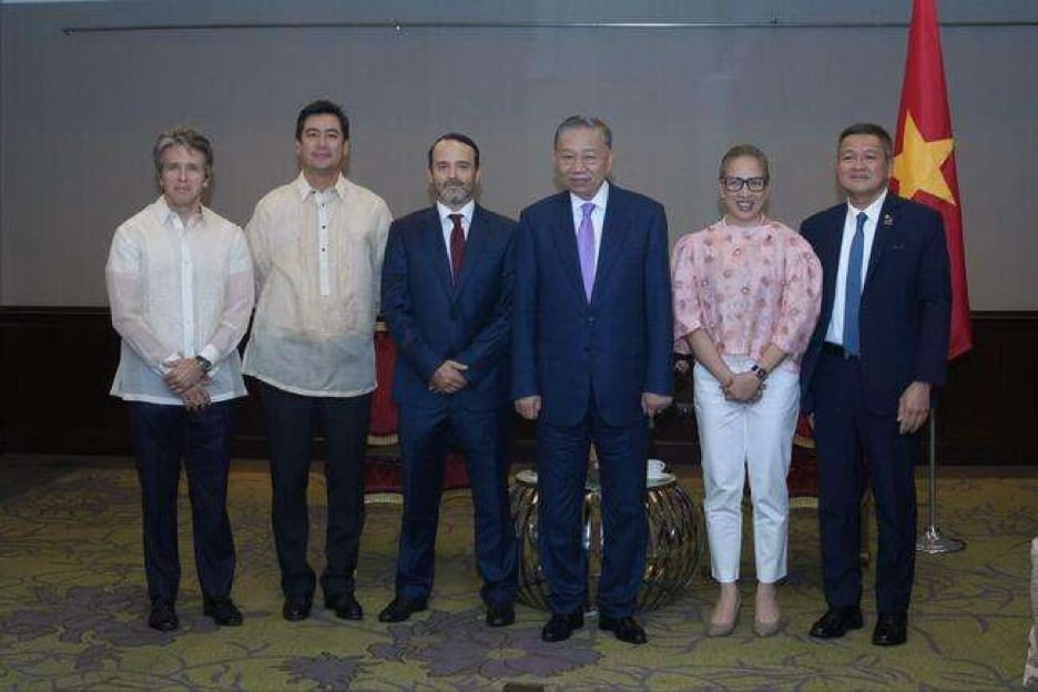 Aboitiz Group backs Vietnam’s economic expansion