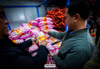 BOC seizes P35.4M worth of smuggled onions, garlic