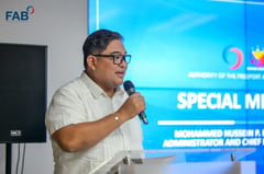Bataan Freeport hosts ARTA Leadership Conference