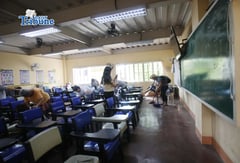 DepEd WV records over 856,000 enrollees for SY 2026–2027