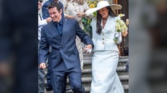 Dua Lipa, Callum Turner celebrate intimate marriage