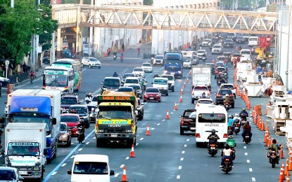 Fuel rates tumble as diesel drops over P9/L