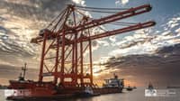 Baltic Container Terminal boosts Gdynia port’s competitiveness with new QCs