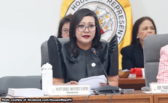 Impeachment too sacred for remote voting, says Luistro