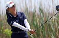FRANCE'S Celine Boutier