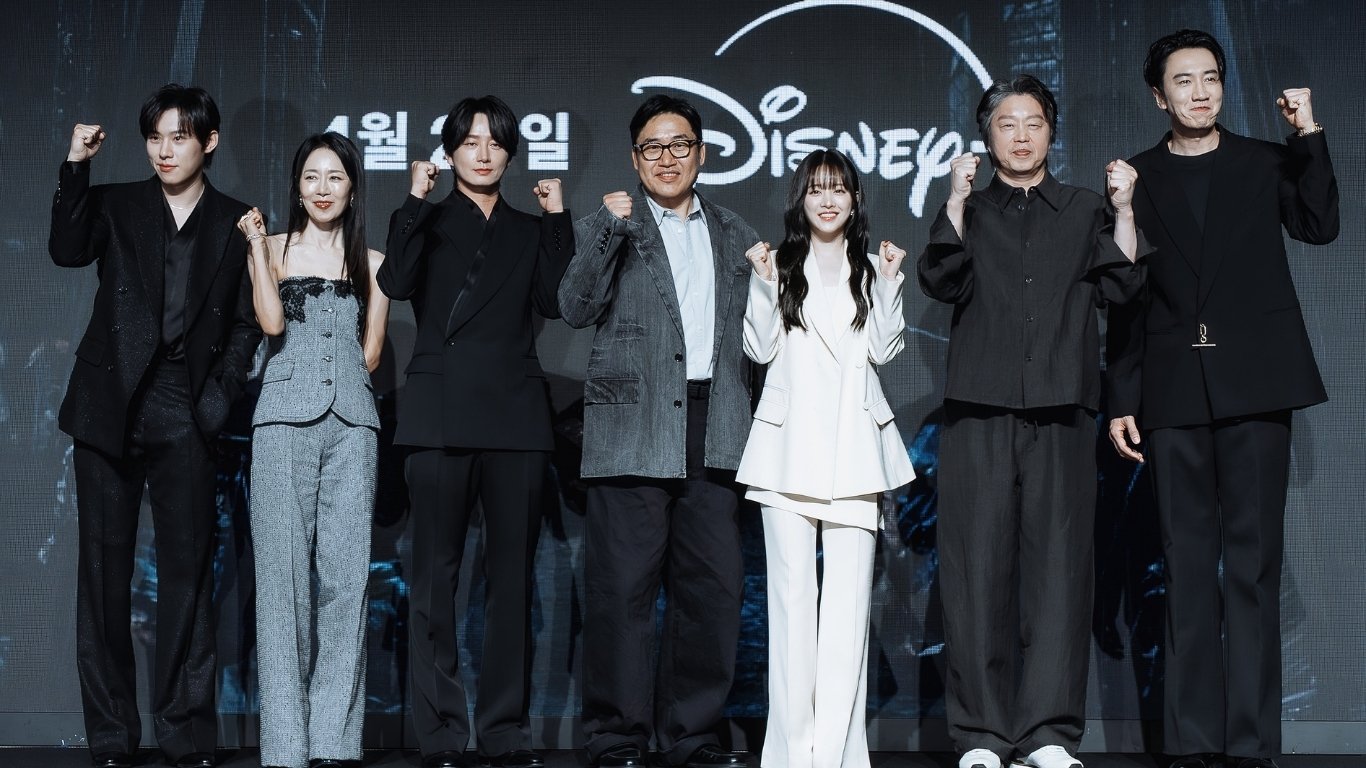 Greed drives every character in ‘Gold Land’