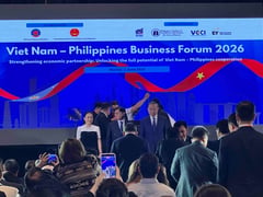 Aboitiz backs deeper Philippines-Vietnam economic ties