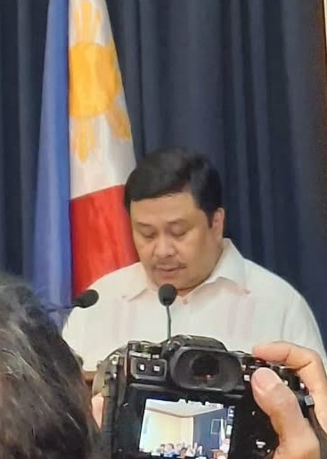 Jinggoy: Senate independence at stake in plunder case