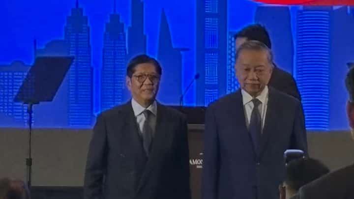 15 MOUs fuel Philippines-Vietnam growth