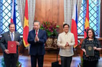 Philippines, Vietnam sign tourism pact for 2026-2029