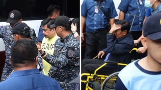Sandiganbayan rejects bid to drop Bonoan from Jinggoy graft case