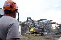 DOLE orders builder, owner to pay P11.49M over building collapse