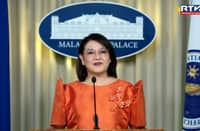 Palace: FDA reviewing dengue vaccine