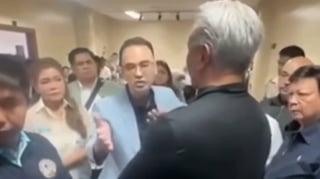 Privilege, not a right