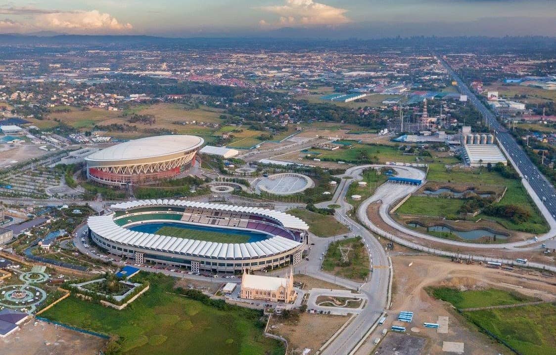 THE countdown begins for the Philippine stadium return of K-pop phenomenon BTS, promised to turn the Philippine Sports Stadium into a pulsing ecosystem of light and sound.