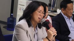 Child safety debate moves beyond social media bans