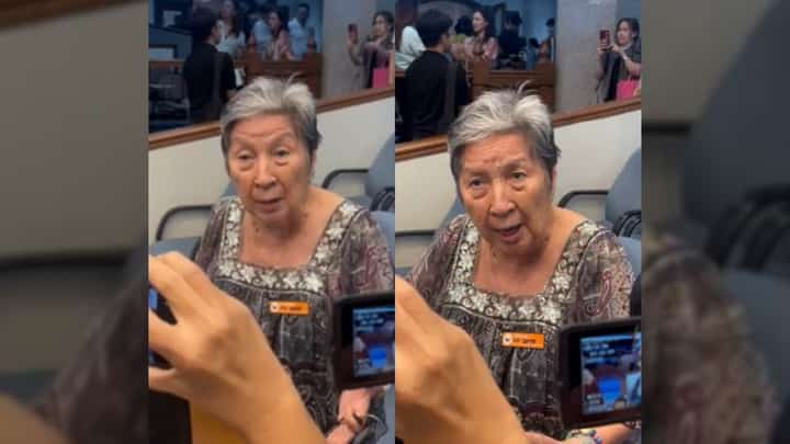 Winnie Monsod to Alan Peter Cayetano: 'You should resign'