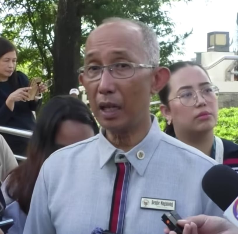 Baguio eyes new P5-million study to update smart mobility plan