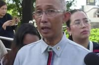 Baguio eyes new P5-million study to update smart mobility plan