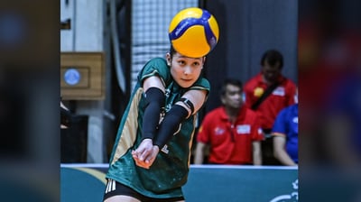 38 hopefuls seek PVL spots