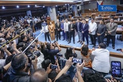 Minority bloc: 'Alan Peter Cayetano should resign'