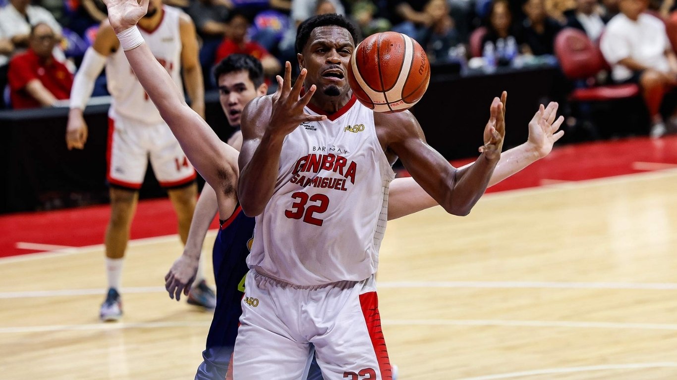 CLASH OF UNDERDOGS: TNT, Ginebra brush off title chances as Finals erupt