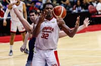 ALL eyes will be on veteran import Justin Brownlee as he and Barangay Ginebra clash with his former gym buddy Chris McCullough and TNT Tropang 5G in the PBA Season 50 Commissioner’s Cup best-of-seven finals series starting Wednesday.