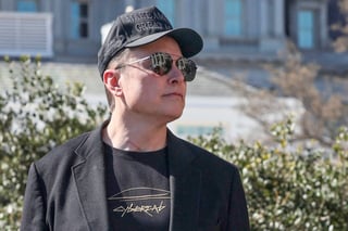 Judge raises concerns over SEC-Musk settlement