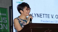 Landbank waives fees on government payments
