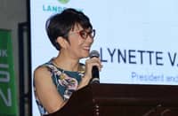 STRESSING LandBank’s commitment to financial inclusion by making digital banking more affordable and accessible, LandBank president and CEO Lynette V. Ortiz said, ‘By lowering transaction fees, we are enabling more Filipinos to use secure and convenient digital channels for their daily financial transactions.’