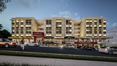 Cathay Land pools 46 properties to gain retail power mart access