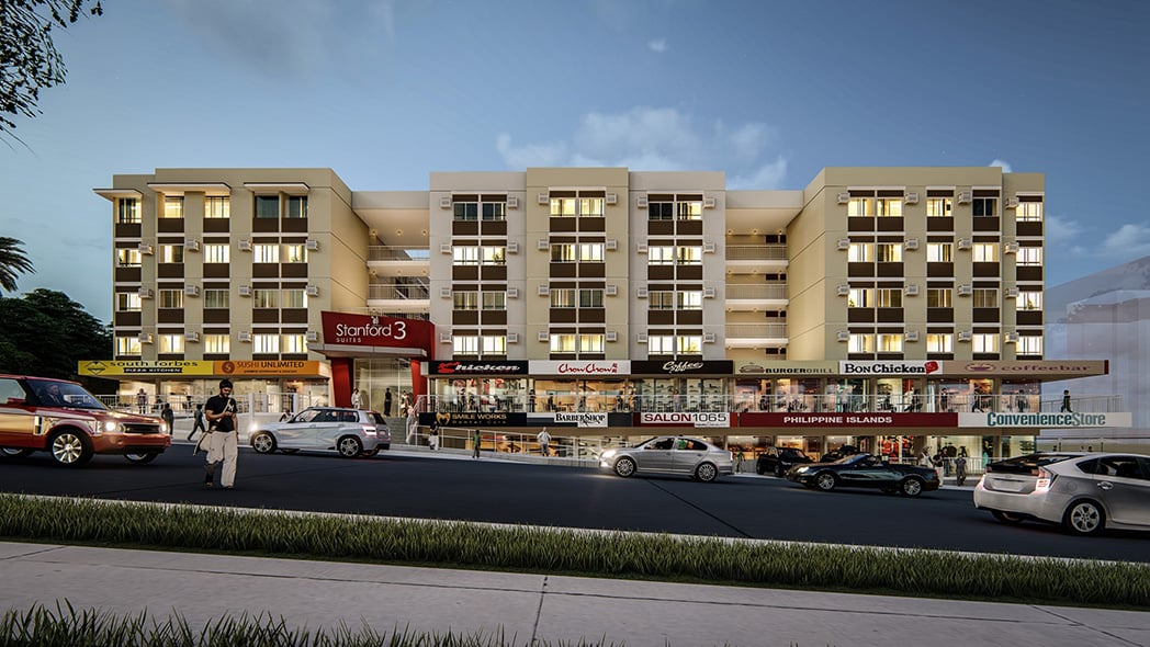Cathay Land pools 46 properties to gain retail power mart access