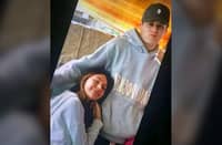 ANDREA Brown and Enrique Gil.