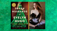 Anna Kendrick takes the director’s chair for 'The Seven Husbands of Evelyn Hugo'