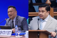 Ejercito weighs brotherhood against public service