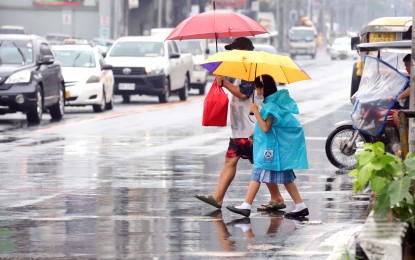 WHEN IT RAINS, IT STILL FLOODS: But Palace promises improvements