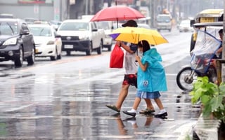 WHEN IT RAINS, IT STILL FLOODS: But Palace promises improvements