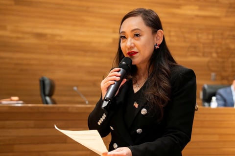 California mayor charged with acting as Chinese agent