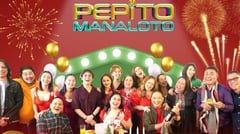 ‘Pepito Manaloto’ reaches milestone with two-part special