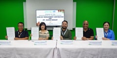 DTI, John Hay Management Corp. partner to boost MSMEs