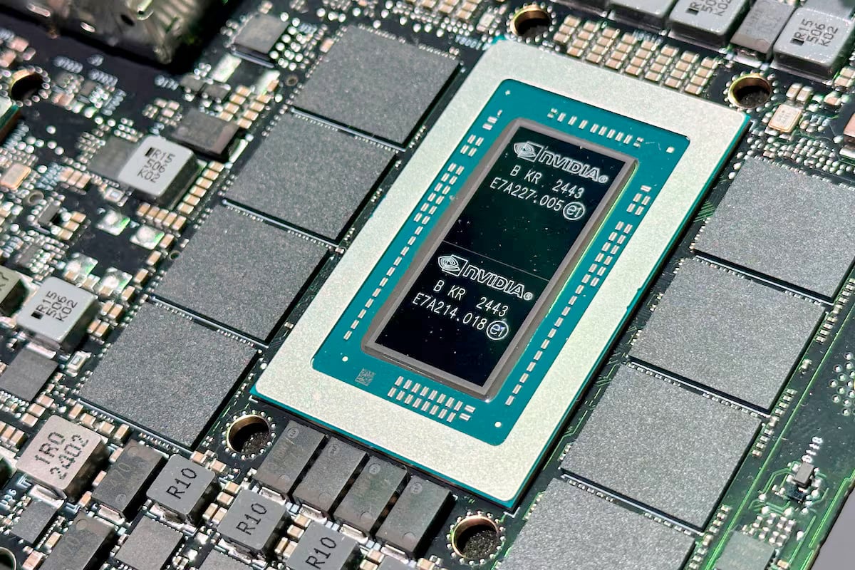 AI chip crash wipes out $1.3T