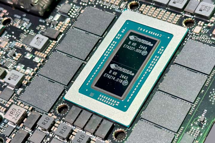 CHIP war Washington continues efforts to restrict China’s access to cutting-edge semiconductors used in artificial intelligence.