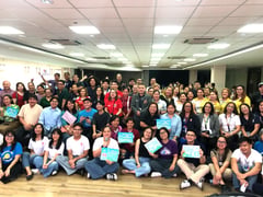 Quezon City hosts film showing, solidarity event to support smoke-free vape free environment bill