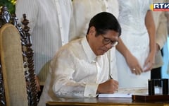 Marcos approves SIPP 2026 to guide investment incentives