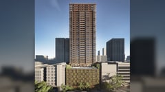A new standard of elevated living rises in Makati